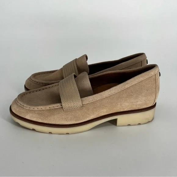 Vionic Corinne Loafers lucid beige - 8 - Picture 3 of 12
